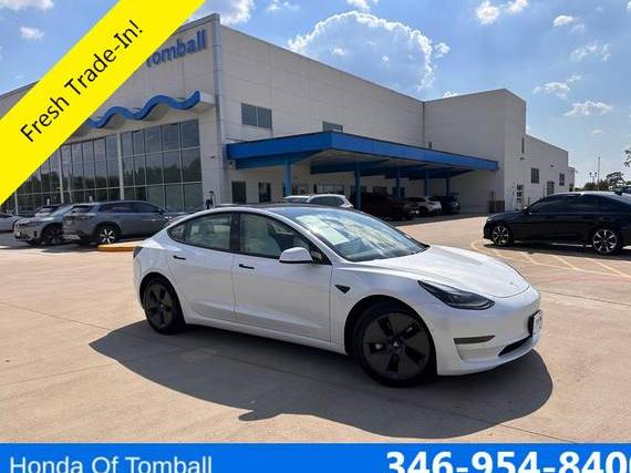 TESLA MODEL 3 2021 5YJ3E1EA9MF026321 image TESLA MODEL 3 2021 5YJ3E1EA9MF026321 image